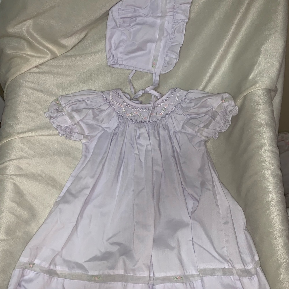 Baby Girl dress